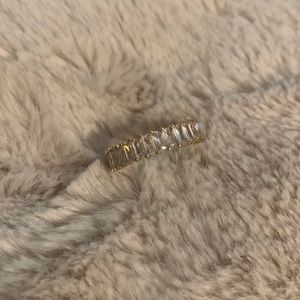 BAUBLEBAR Mini Alidia Ring